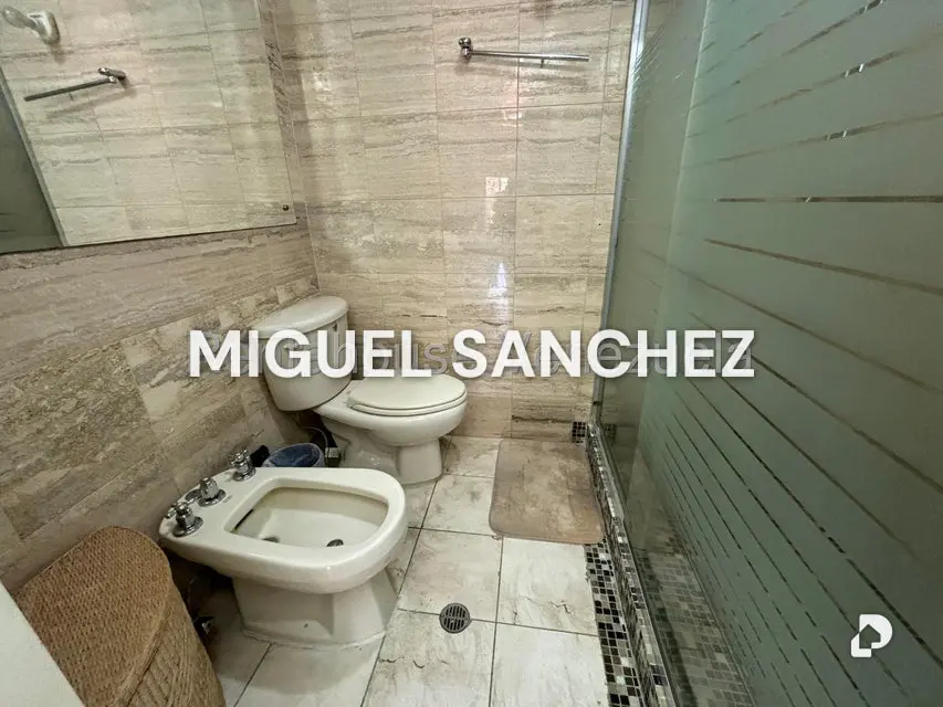 Apartamento en Los Naranjos, Caracas – 15
