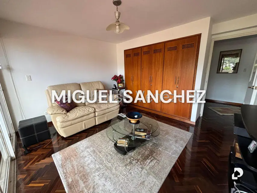Apartamento en Los Naranjos, Caracas – 13
