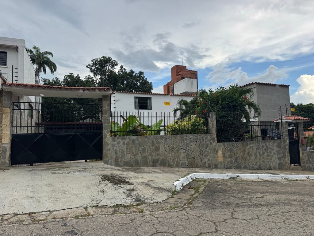 Casa en Lomas del Este, Valencia - 1