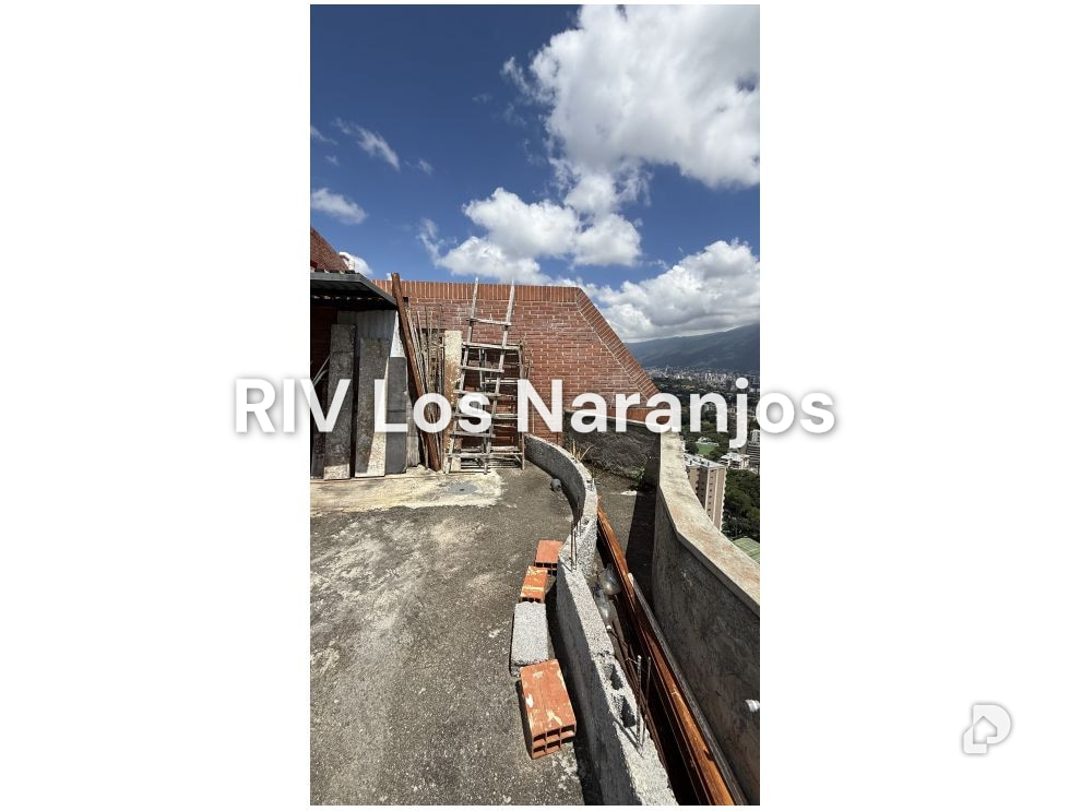 Penthouse en Las Mesetas, Caracas – 16