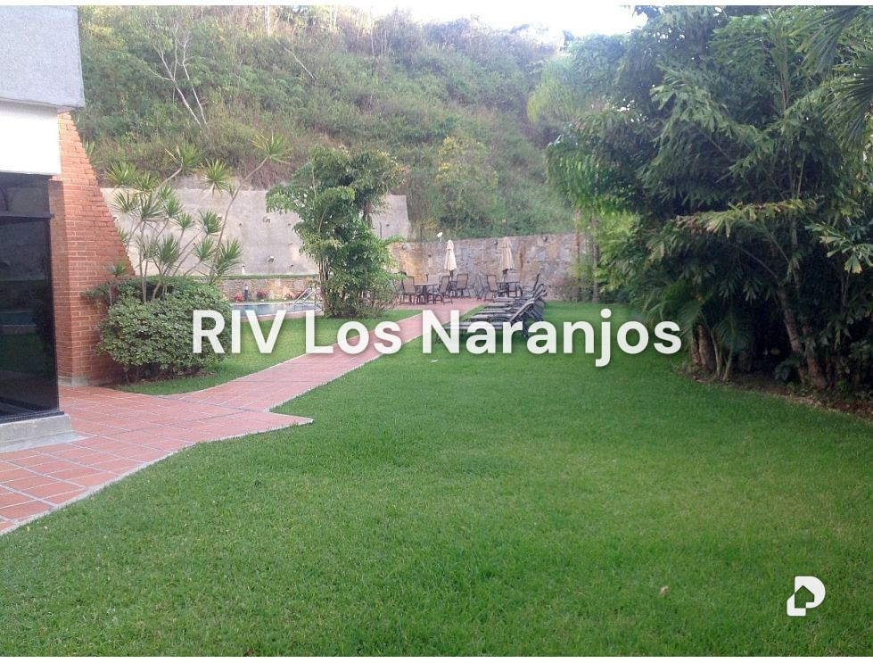 Penthouse en Las Mesetas, Caracas – 3