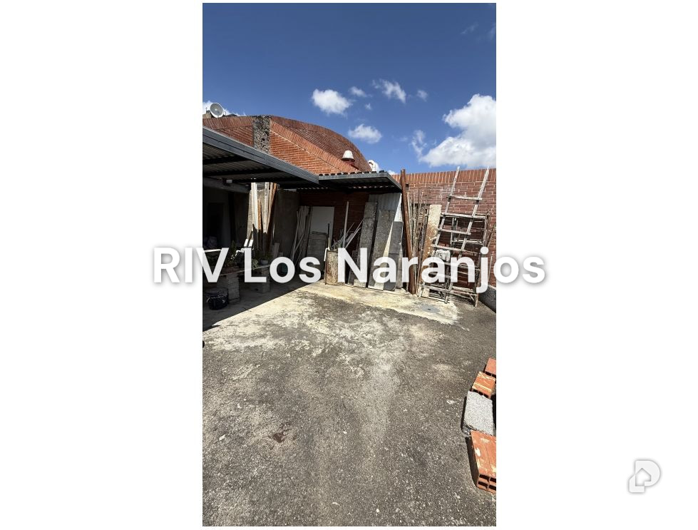 Penthouse en Las Mesetas, Caracas – 18
