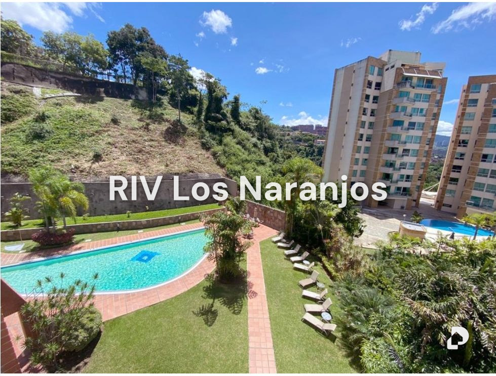 Penthouse en Las Mesetas, Caracas – 4