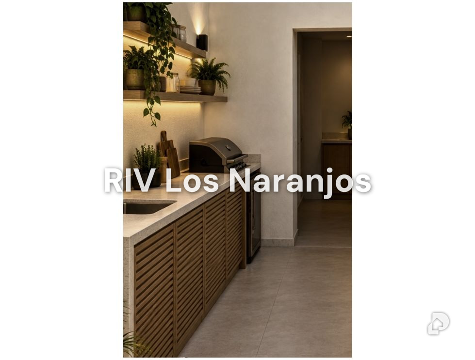 Penthouse en Las Mesetas, Caracas – 13