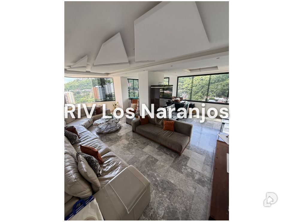 Penthouse en Las Mesetas, Caracas – 7