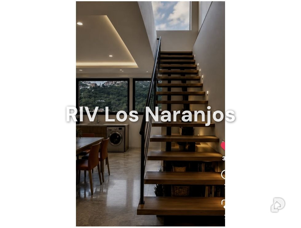 Penthouse en Las Mesetas, Caracas – 11
