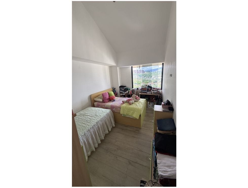 Penthouse en Las Mesetas, Caracas