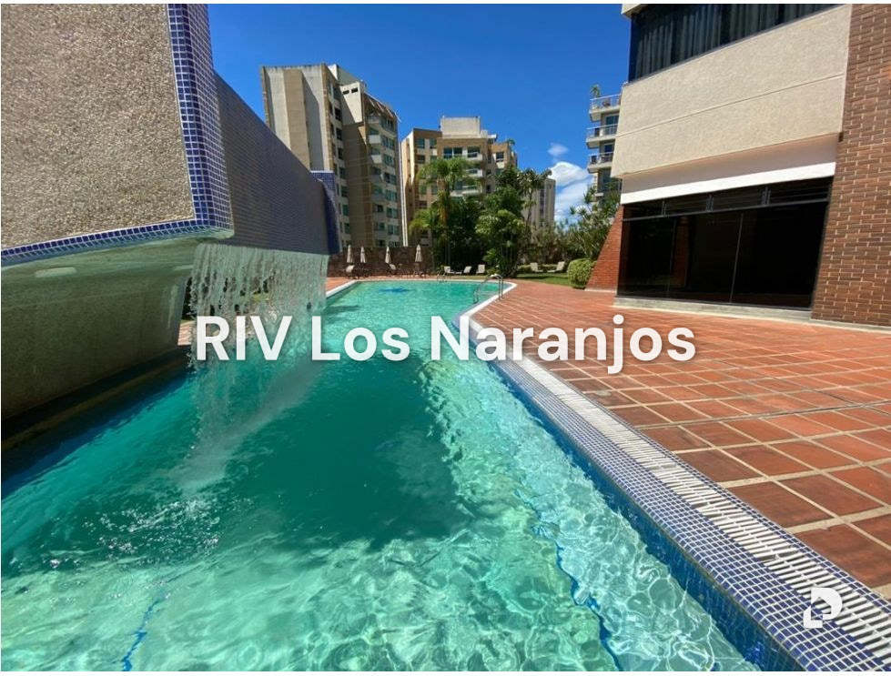 Penthouse en Las Mesetas, Caracas – 5