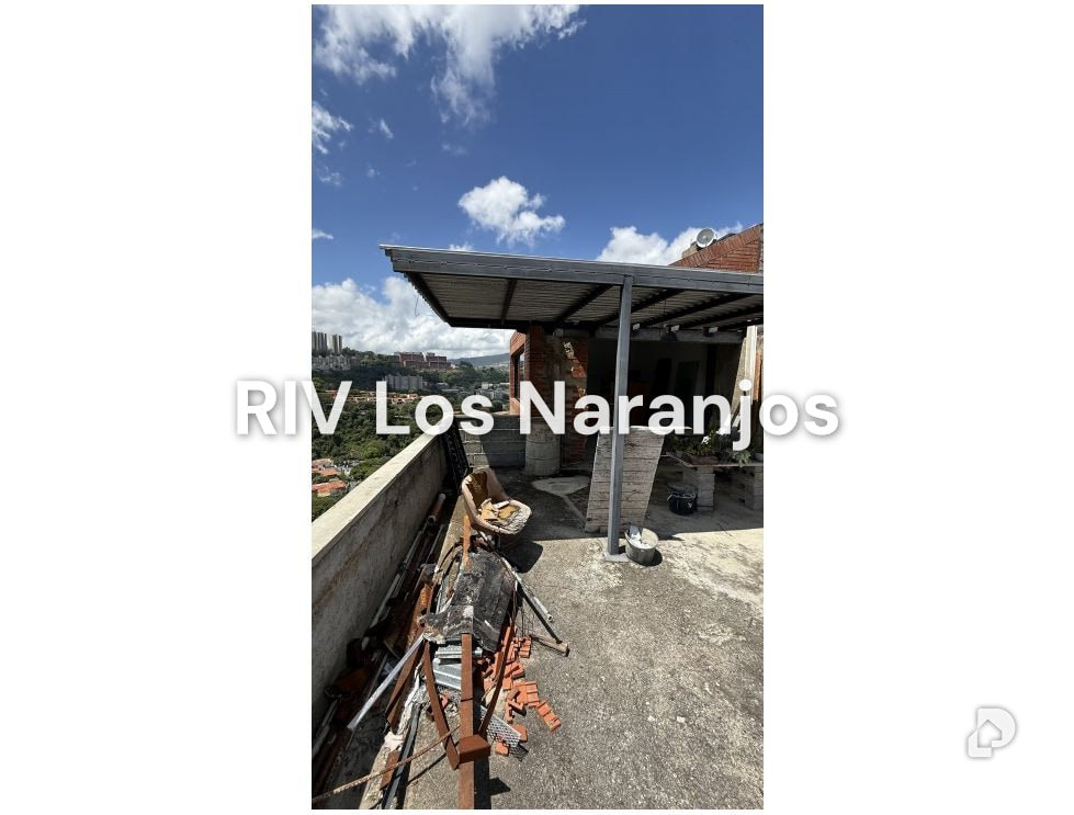 Penthouse en Las Mesetas, Caracas – 17
