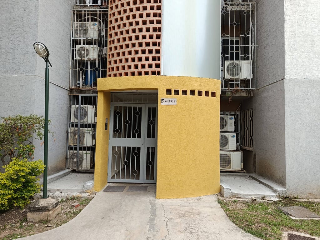 Apartamento en Centro de San Diego, San Diego - 1