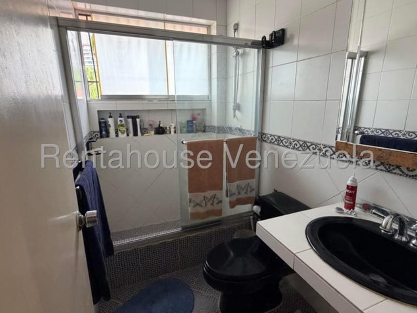 Apartamento en La Bonita, Caracas
