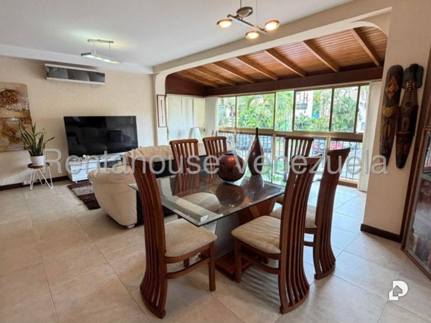 Apartamento en La Bonita, Caracas – 4