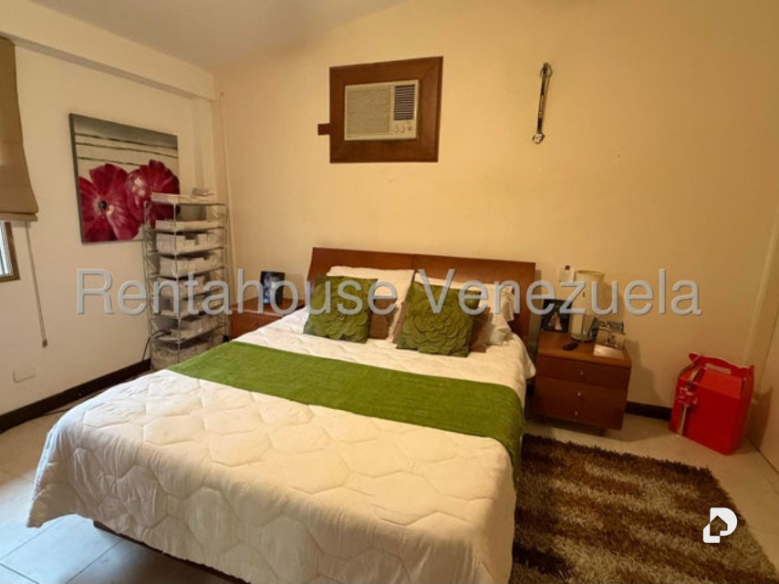 Apartamento en La Bonita, Caracas – 7