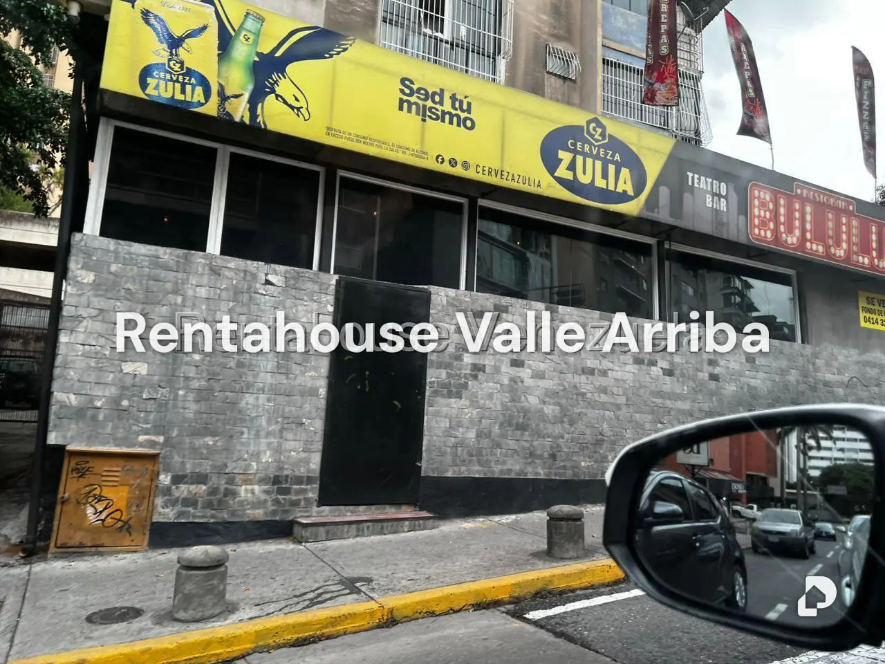 Local comercial en Colinas de Bello Monte, Caracas – 6