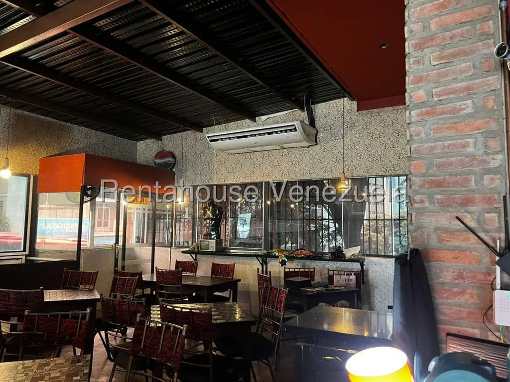 Local comercial en Colinas de Bello Monte, Caracas - 1
