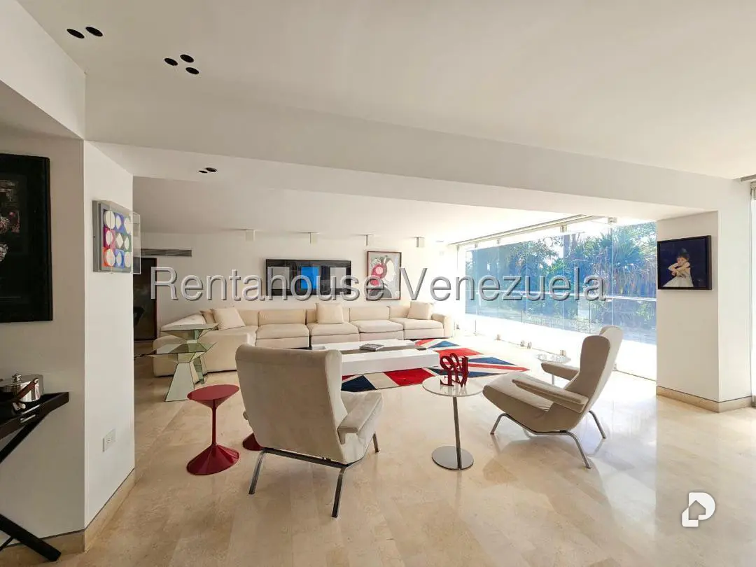Apartamento en Chulavista, Caracas – 7