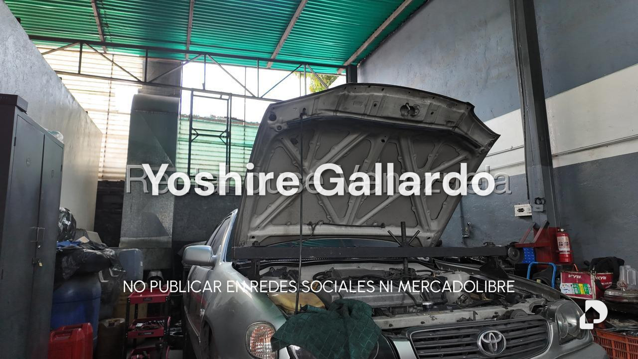 Local comercial en Santa Mónica, Caracas – 10