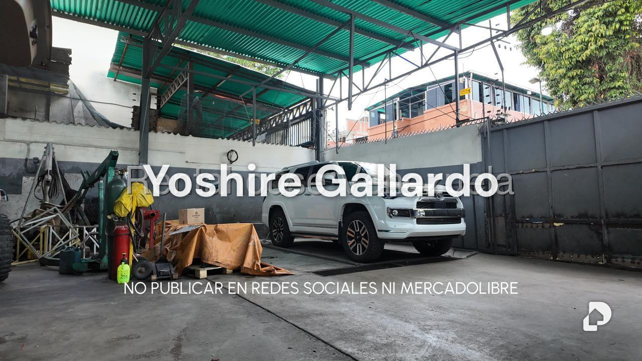 Local comercial en Santa Mónica, Caracas – 8