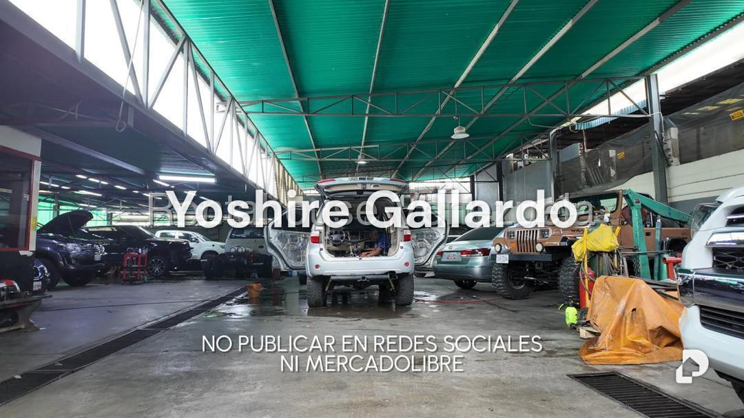Local comercial en Santa Mónica, Caracas – 2