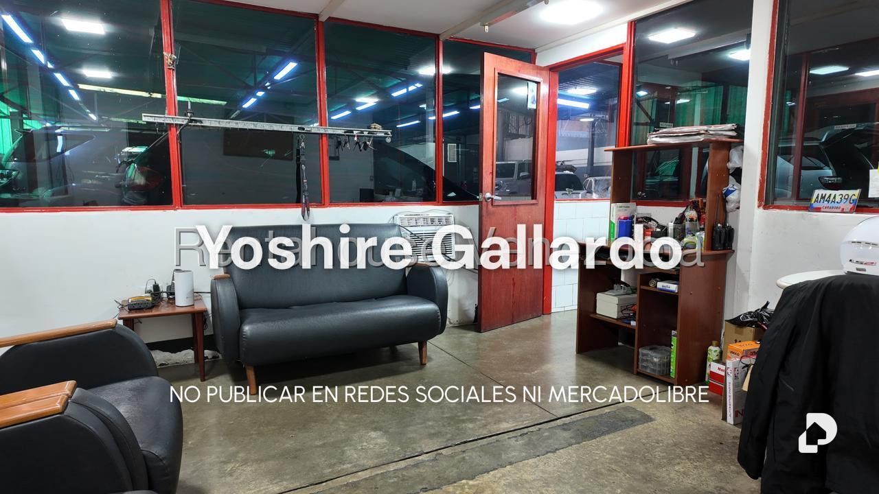 Local comercial en Santa Mónica, Caracas – 3