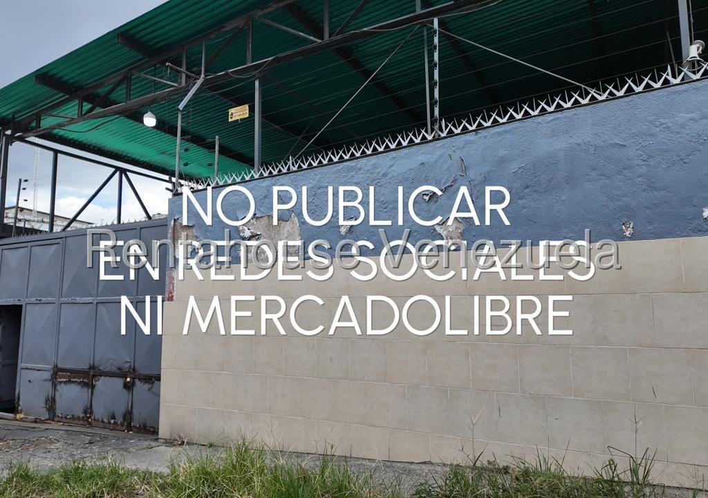 Local comercial en Santa Mónica, Caracas - 1
