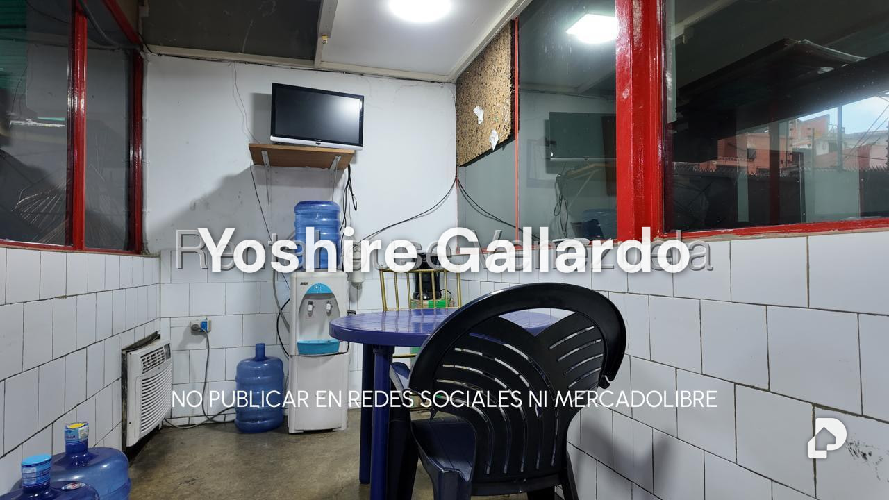 Local comercial en Santa Mónica, Caracas – 5