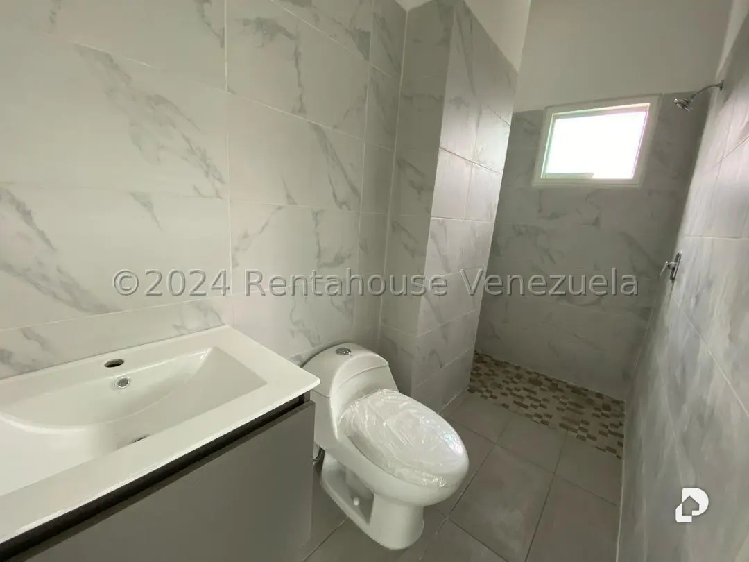 Apartamento en La Escondida, Caracas – 30