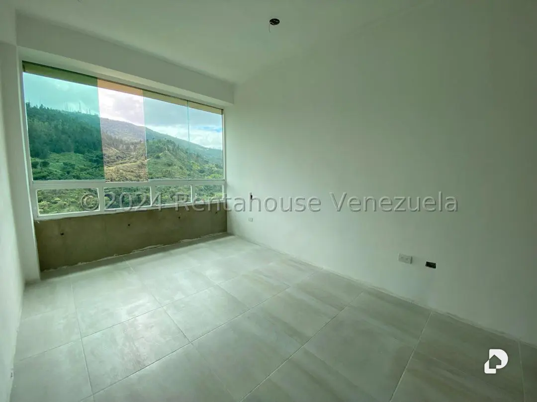 Apartamento en La Escondida, Caracas – 27