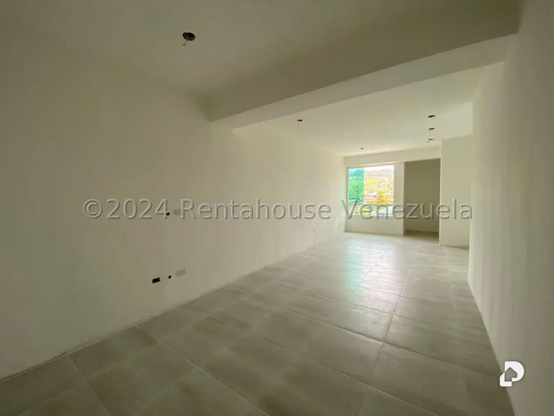 Apartamento en La Escondida, Caracas – 24
