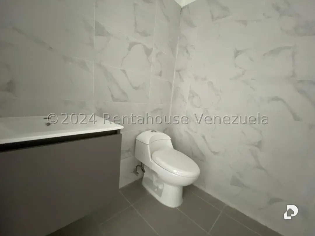 Apartamento en La Escondida, Caracas – 23