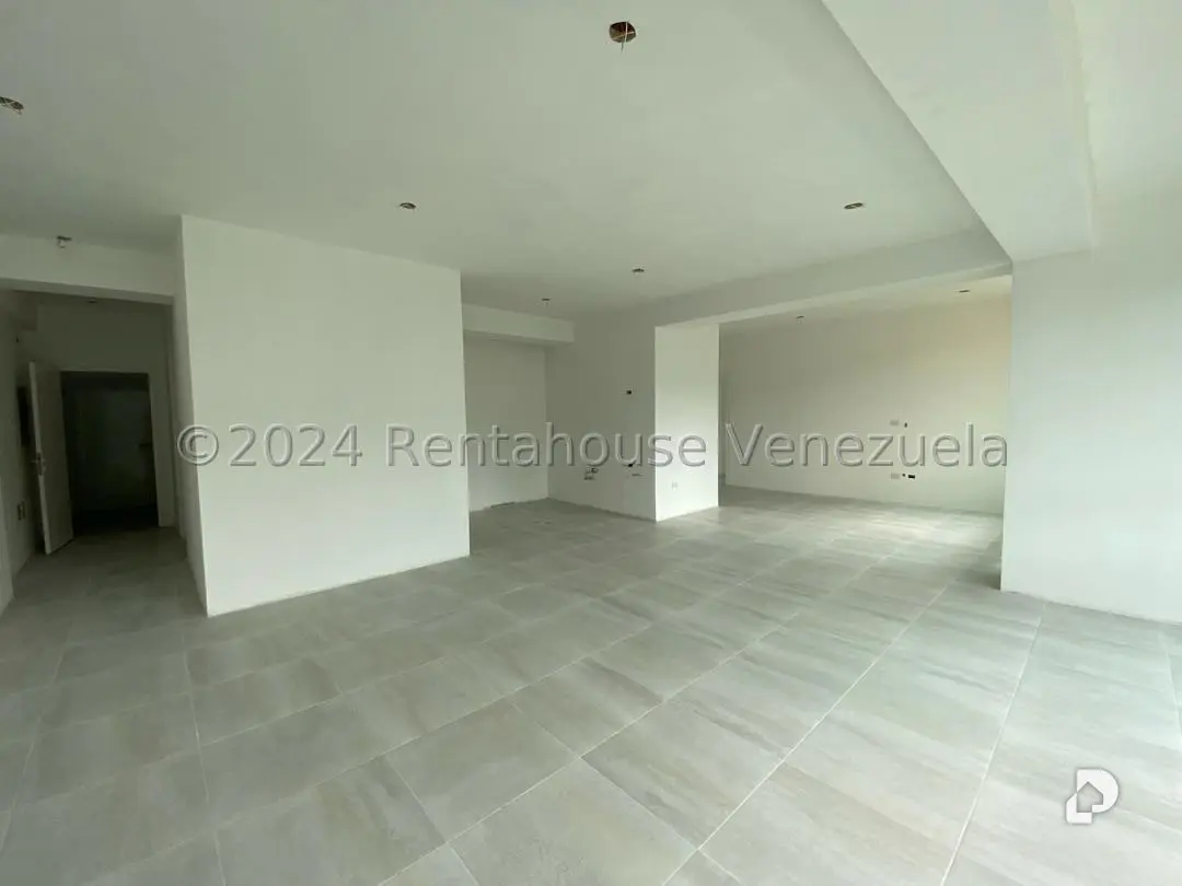 Apartamento en La Escondida, Caracas – 8