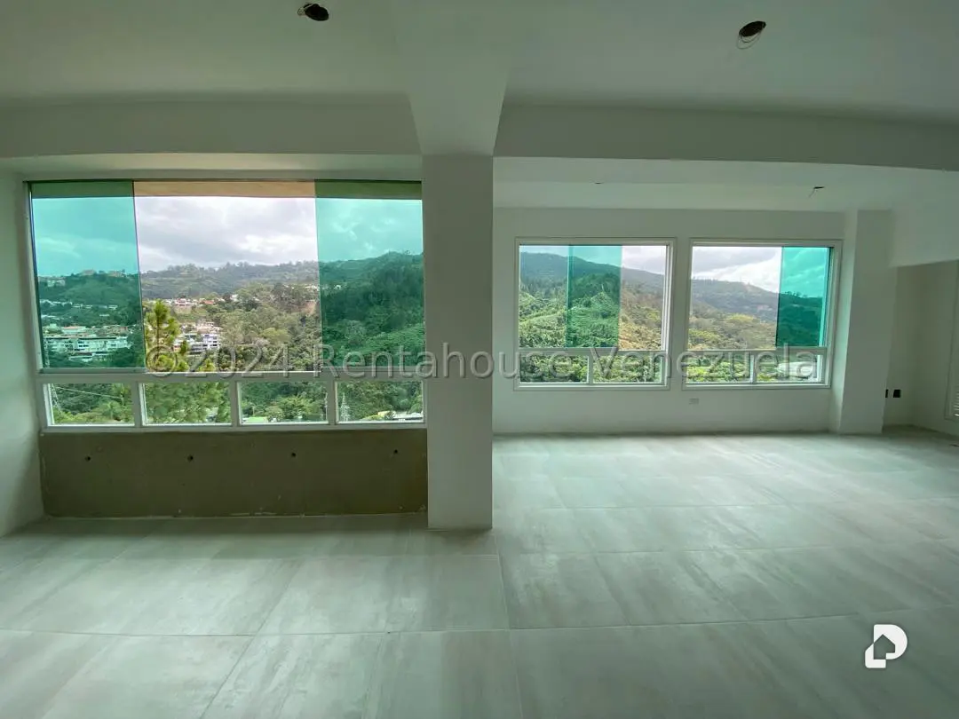 Apartamento en La Escondida, Caracas – 14