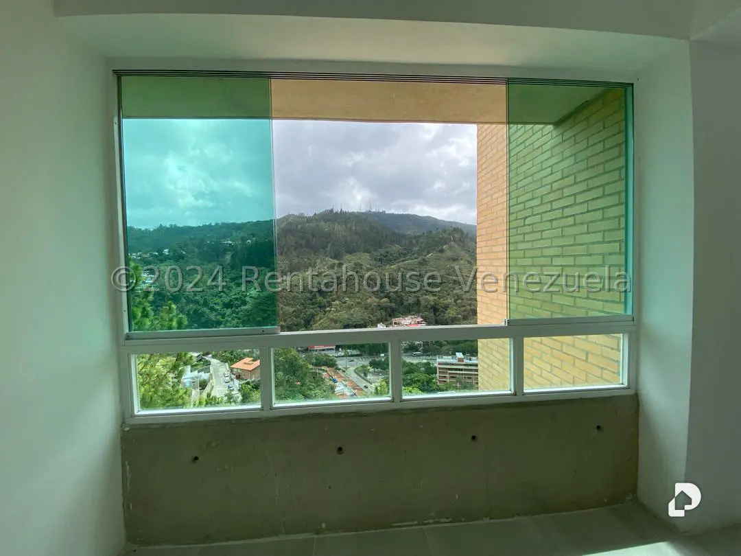 Apartamento en La Escondida, Caracas – 15