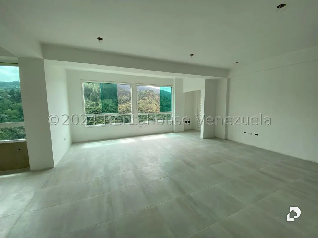 Apartamento en La Escondida, Caracas – 12