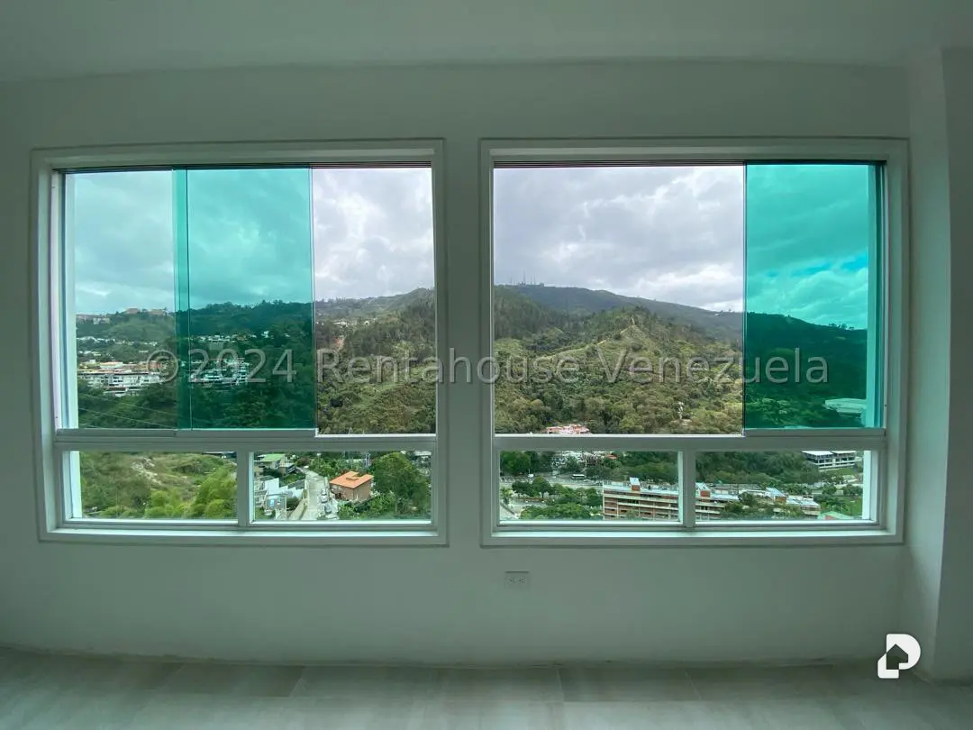 Apartamento en La Escondida, Caracas – 13