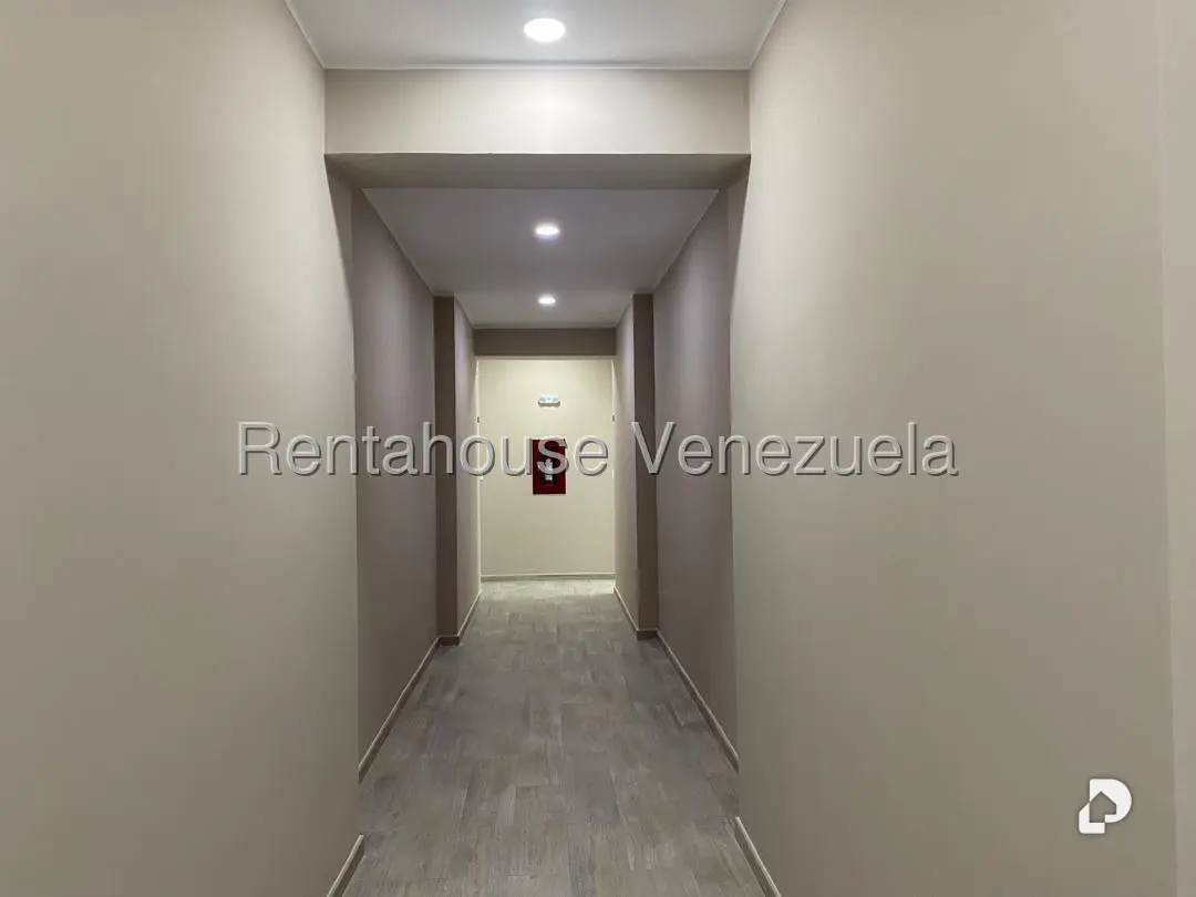 Apartamento en La Escondida, Caracas – 6