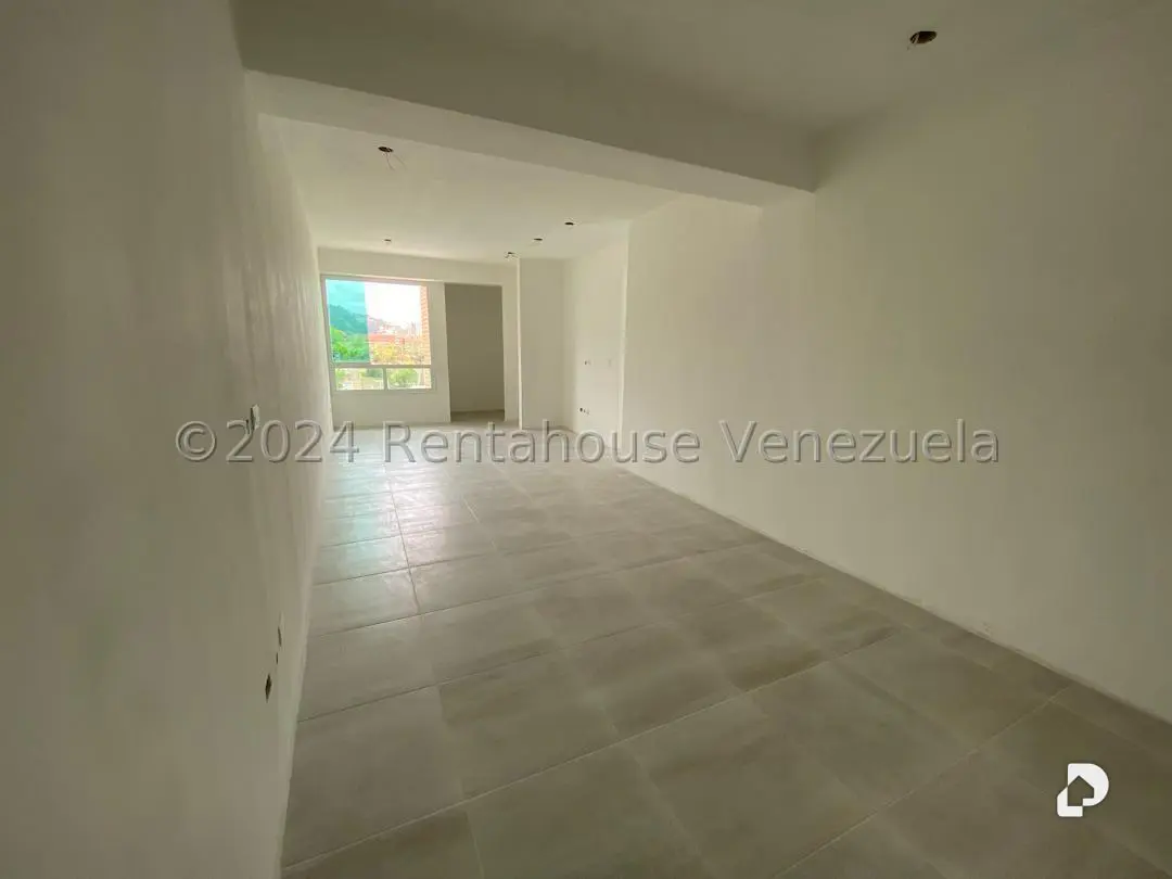 Apartamento en La Escondida, Caracas – 22