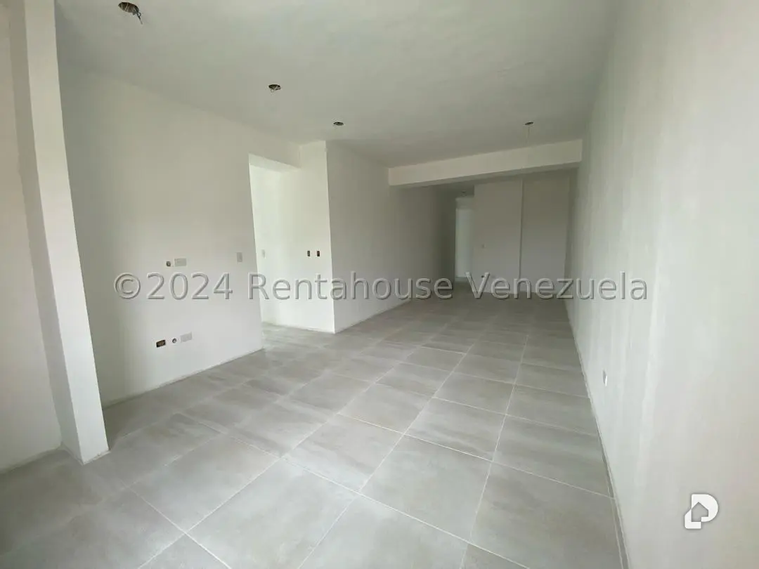 Apartamento en La Escondida, Caracas – 21