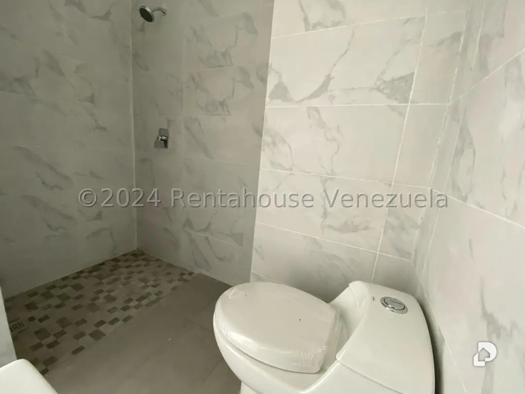 Apartamento en La Escondida, Caracas – 18