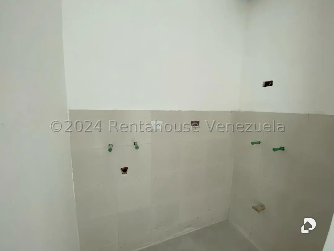 Apartamento en La Escondida, Caracas – 20