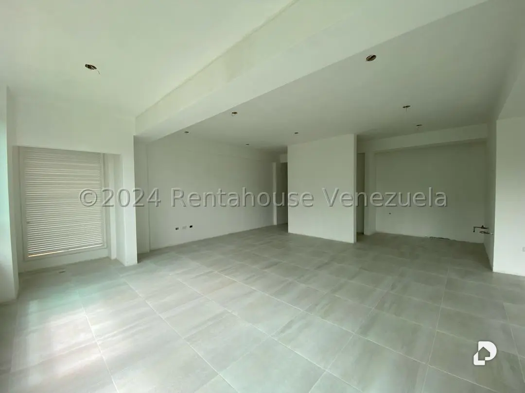 Apartamento en La Escondida, Caracas – 9