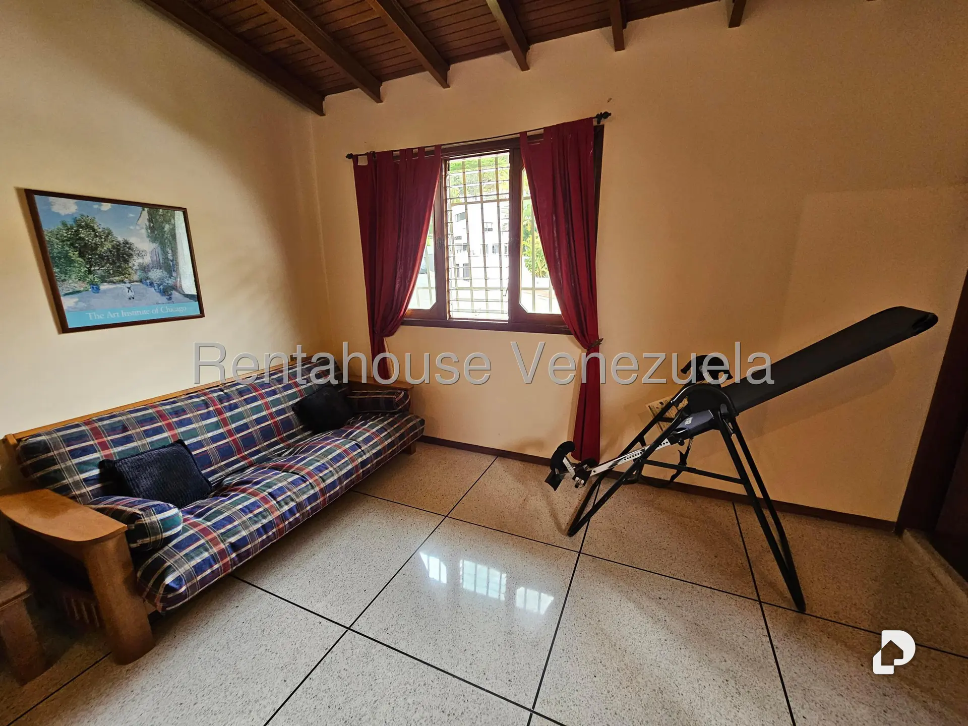 Casa en Prados del Este, Caracas