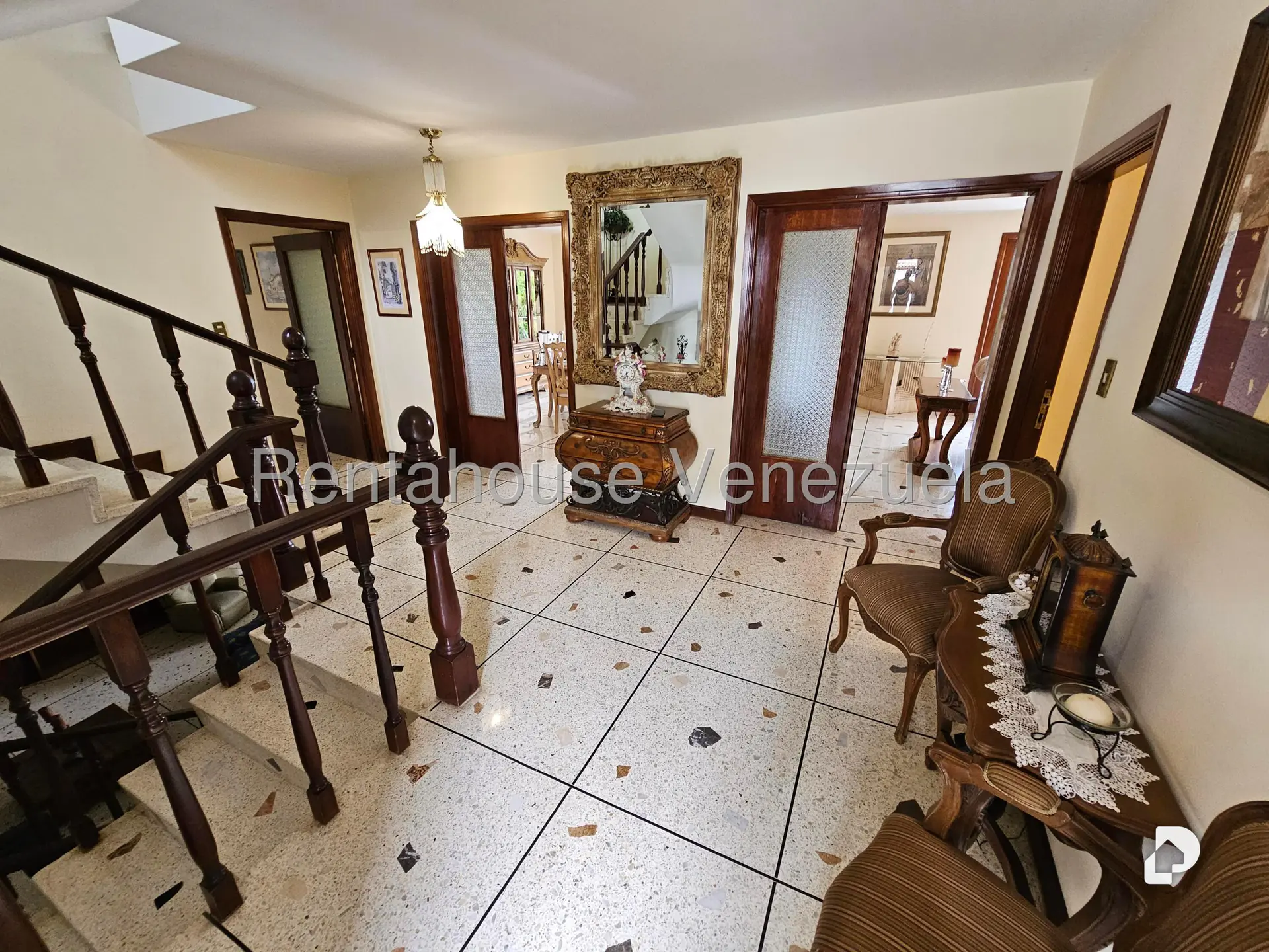 Casa en Prados del Este, Caracas