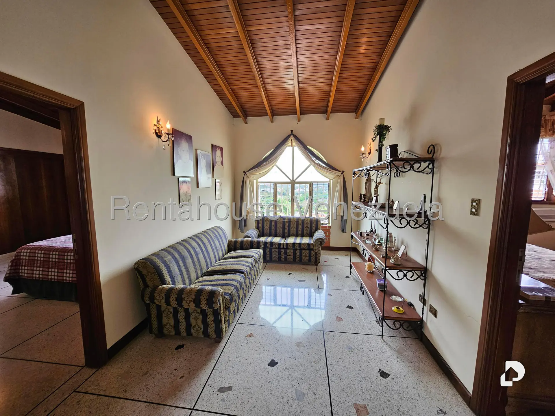 Casa en Prados del Este, Caracas