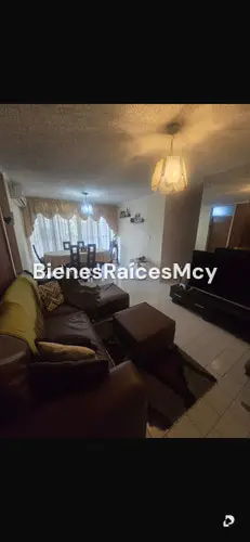 Apartamento en Sucre, Cagua – 1