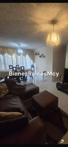 Apartamento en Sucre, Cagua – 6