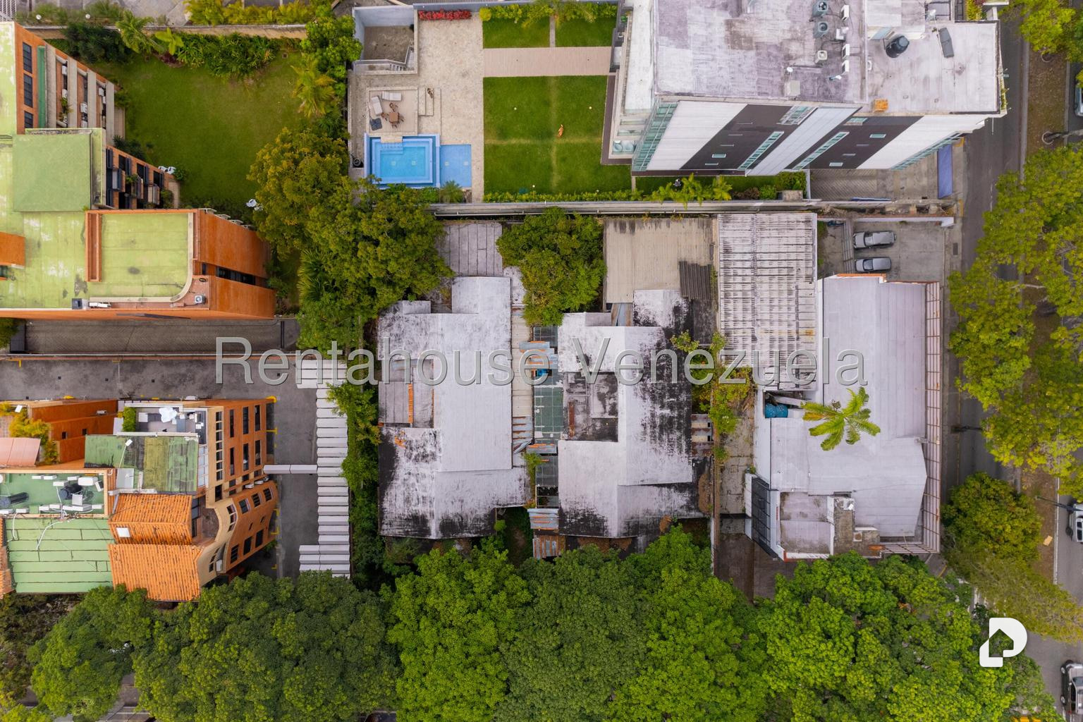 Casa en La Castellana, Caracas – 4