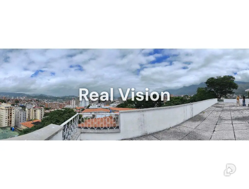 Casa en El Marqués, Caracas – 23