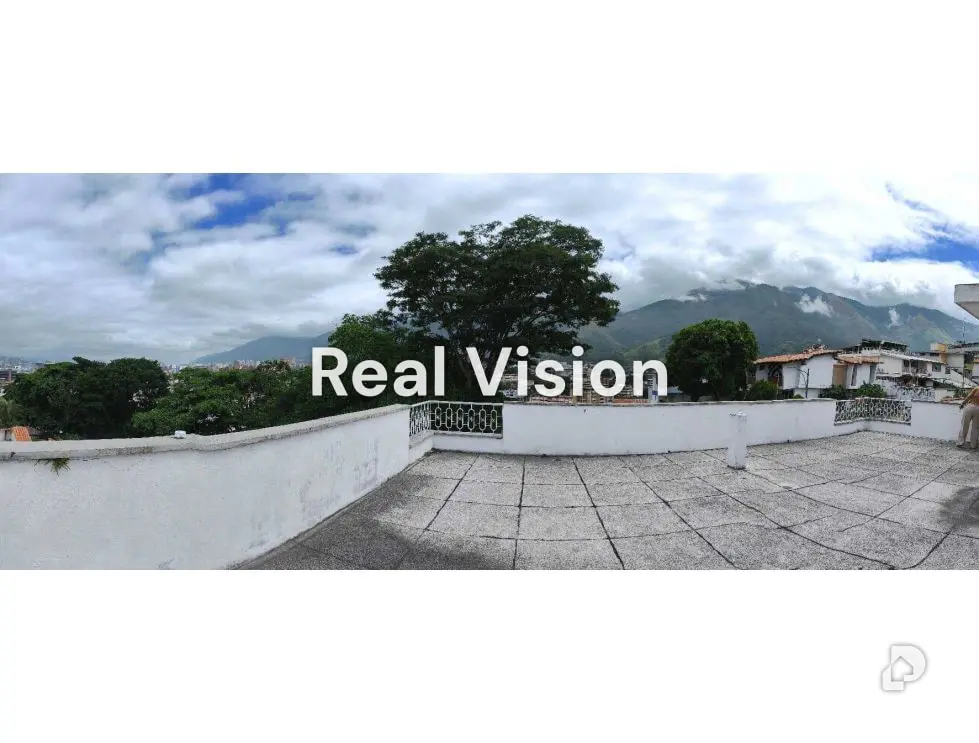 Casa en El Marqués, Caracas – 26