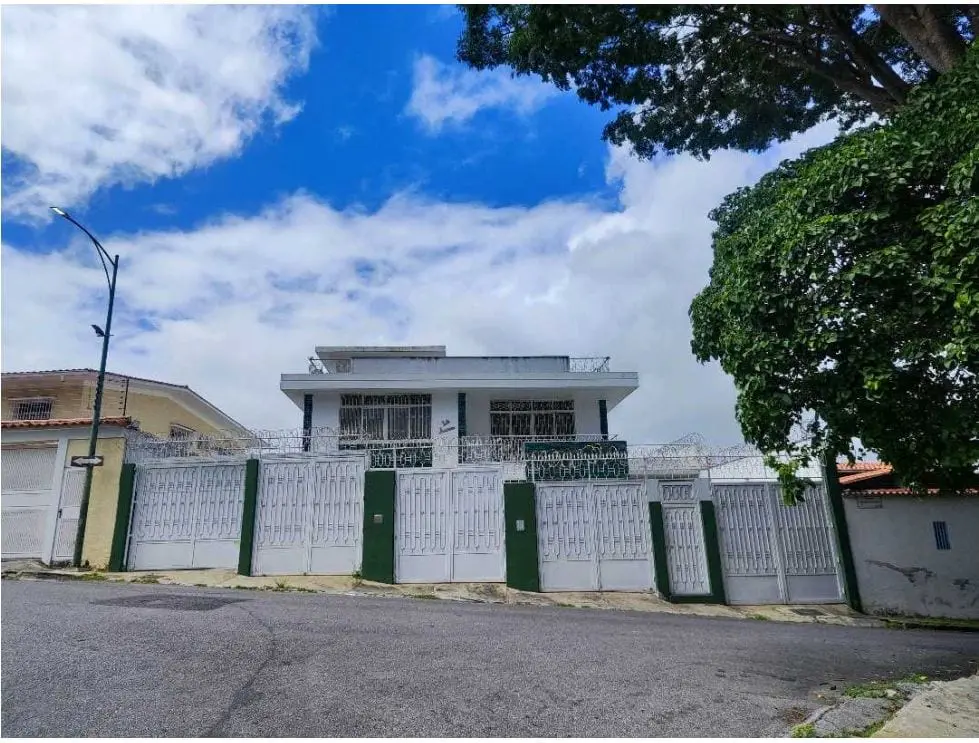 Casa en El Marqués, Caracas - 1